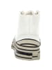 Rebecca White Sneaker High in weiss