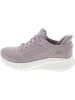 Skechers Slip-Ins:Bobs Squad Chaos Slipper Violett
