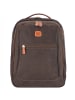 BRIC`s Life Rucksack 42 cm Laptopfach in olive