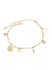 faina Women Bracelet in Gold