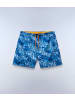 Napapijri Badeshort "V-Inuvik 1" in Multicolor