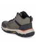 Skechers Schnürstiefel in green