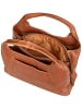 The Chesterfield Brand Handtasche Salina in Cognac