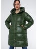 Wittchen Polyester jacket in Green