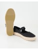 TOMS Slipper in Schwarz