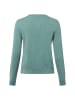 Franco Callegari Strickjacke in mint - 0007