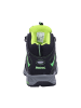 MEINDL Halbschuhe Snap Junior Mid in lemon/schwarz