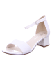Tamaris Sandaletten in WHITE GLAM