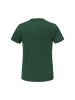 Schöffel T-Shirt "CIRC T Shirt Tauron L" in dark jade