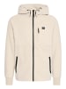 11 Project Fleecejacke PRMICHEL in Natur