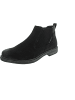 Bugatti Chelsea Boot Schwarz