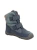 superfit Barfußschuh TRACE in Blau/Orange