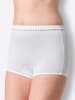 WITT WEIDEN Panty in weiß
