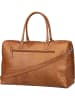 Burkely Weekender Cool Colbie in Cognac