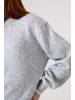 Garcia Strickpullover in pebble melee