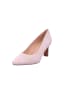 Caprice Pumps in rosa