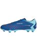 adidas Performance Fußballschuh Predator Accuracy.3 L FG in blau