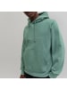 Jack and Jones Hoodie in Türkis