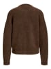 JJXX Strickjacke in Demitasse