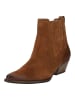 Paul Green Stiefelette in Toffee