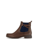 Gabor Chelsea Boots in braun