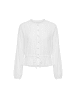 VIRITA Women Blouse in WHITE