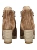 Nero Giardini Stiefelette Braun