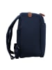 Jump Uppsala Reiserucksack S 40 cm navy
