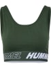 Hummel Hummel Top Hmlte Multisport Damen in CLIMBING IVY