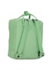FJÄLLRÄVEN Kanken 16 Daypack 29 cm in apple mint
