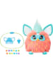 Hasbro Kuscheltier Fur Furby Coral mit Funktionen - ab 6 Jahre