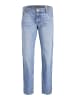 JACK & JONES Junior Relaxed Fit Jeans in Blue Denim