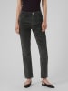 Vero Moda 5-Pocket Hose in Peat