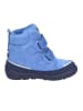 Affenzahn Winterboot in blau