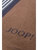 JOOP! JOOP! CORNFLOWER STRIPES Garnitur 155x200 cm, Deep Ocean