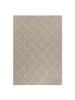 Teppich Boss Outdoor Teppich Piero Beige