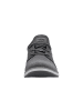 rieker Knittech82 Schnürsneaker Grau
