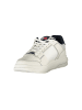 Tommy Hilfiger Blau Polyurethan Herren Sneaker