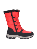 WESTLAND Winterstiefel Davos 51 in rot