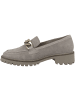 ara Slipper 12-31209 in grau