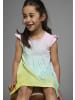 Kidsworld Jerseykleid in bunt