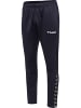 Hummel Hummel Hose Hmlauthentic Multisport Herren Atmungsaktiv in MARINE