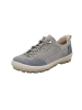 Legero Schnürschuh in grau