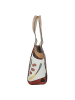 Anekke Shopper Tasche 44 cm in mehrfarbig