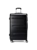 benzi 5583 4 Rollen Trolley 77 cm schwarz