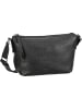 Jost Umhängetasche Vika Shoulder Bag S in Black