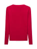 März Pullover in rot - 0003