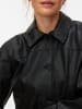 Vero Moda Jacke in Black