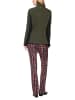 MARC CAIN COLLECTIONS Blazer in khaki