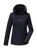 Killtec Funktionsjacke KOS 133 WMN JCKT in Blau